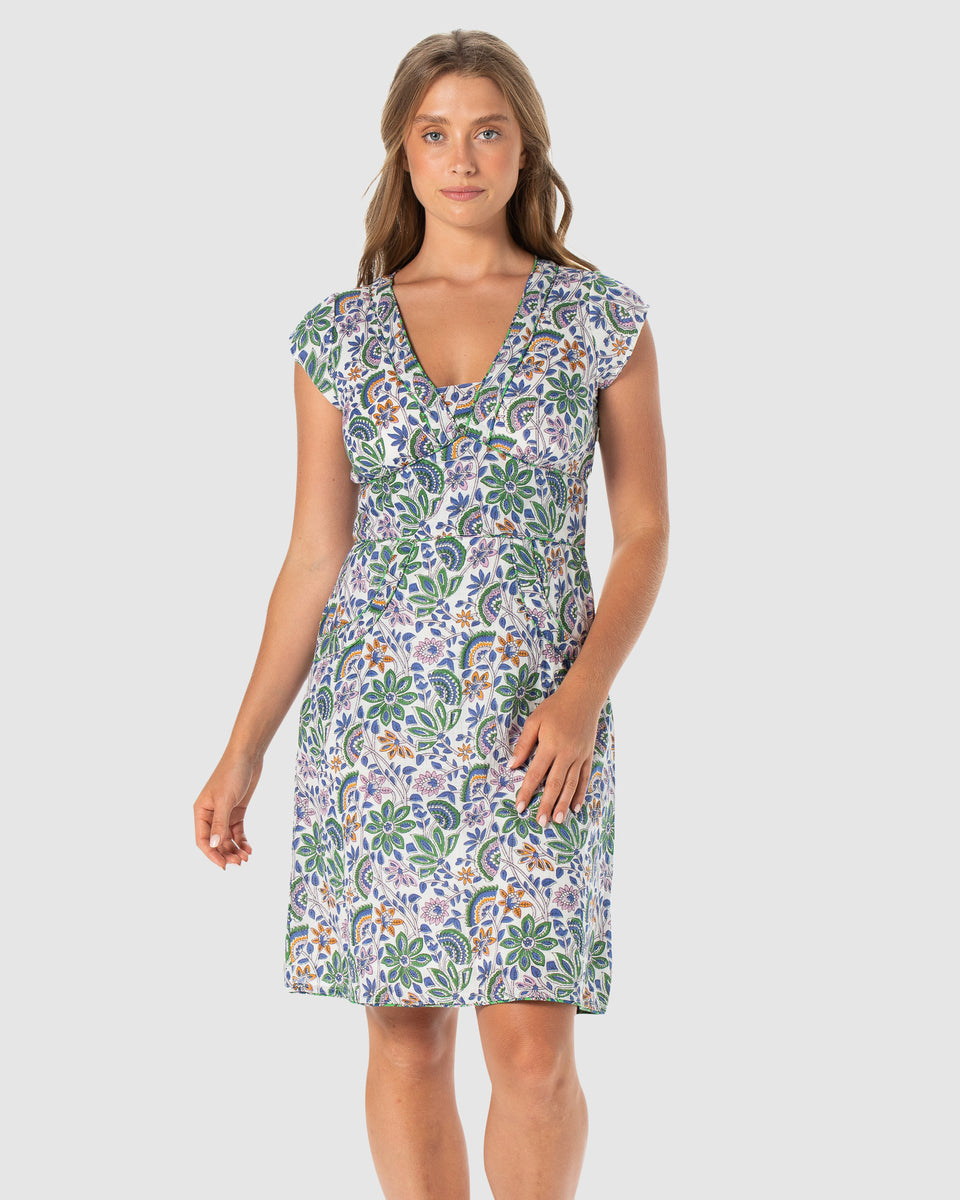 Daisy Dress Katia Boom Shankar