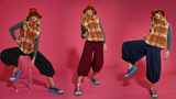 Boom Shankar Guru Styles - Now in cord!