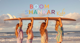 Boom Shankar Kids has just landed!