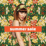 Bye Bye Summer Sale