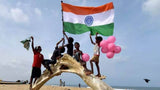 It's time to celebrate India Independence Day