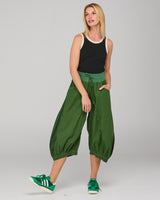 Bellissimo Top - Black/Ecru