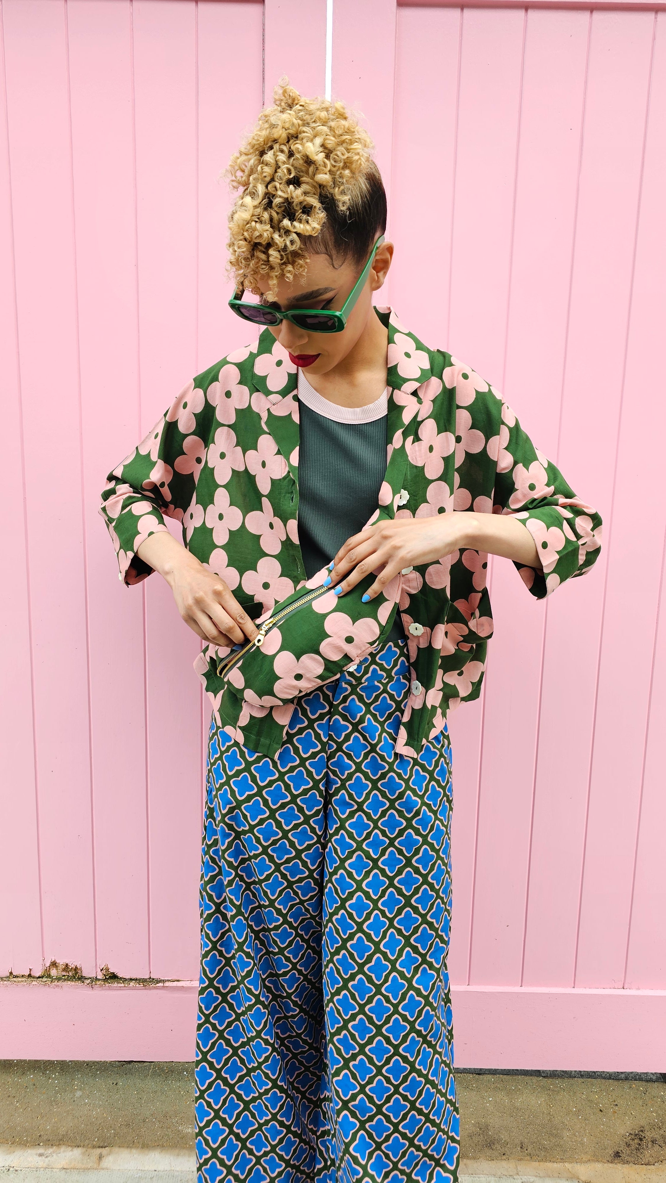 Keiko Bumbag - Keiko