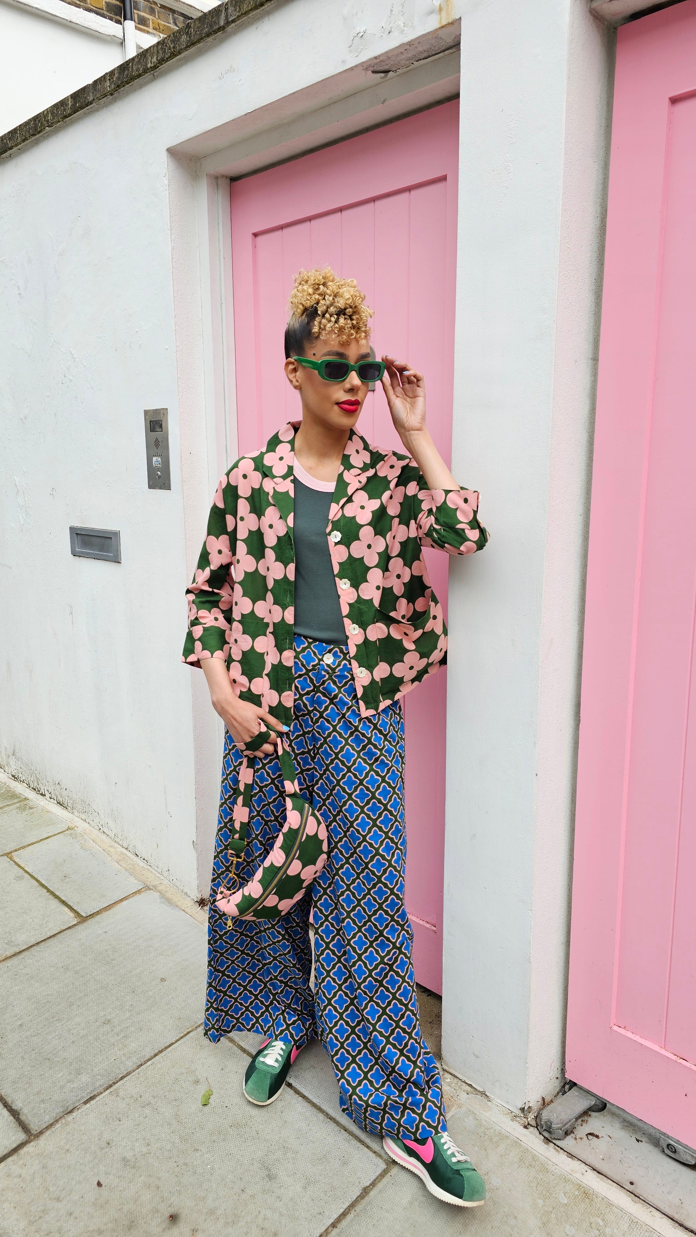 Keiko Bumbag - Keiko