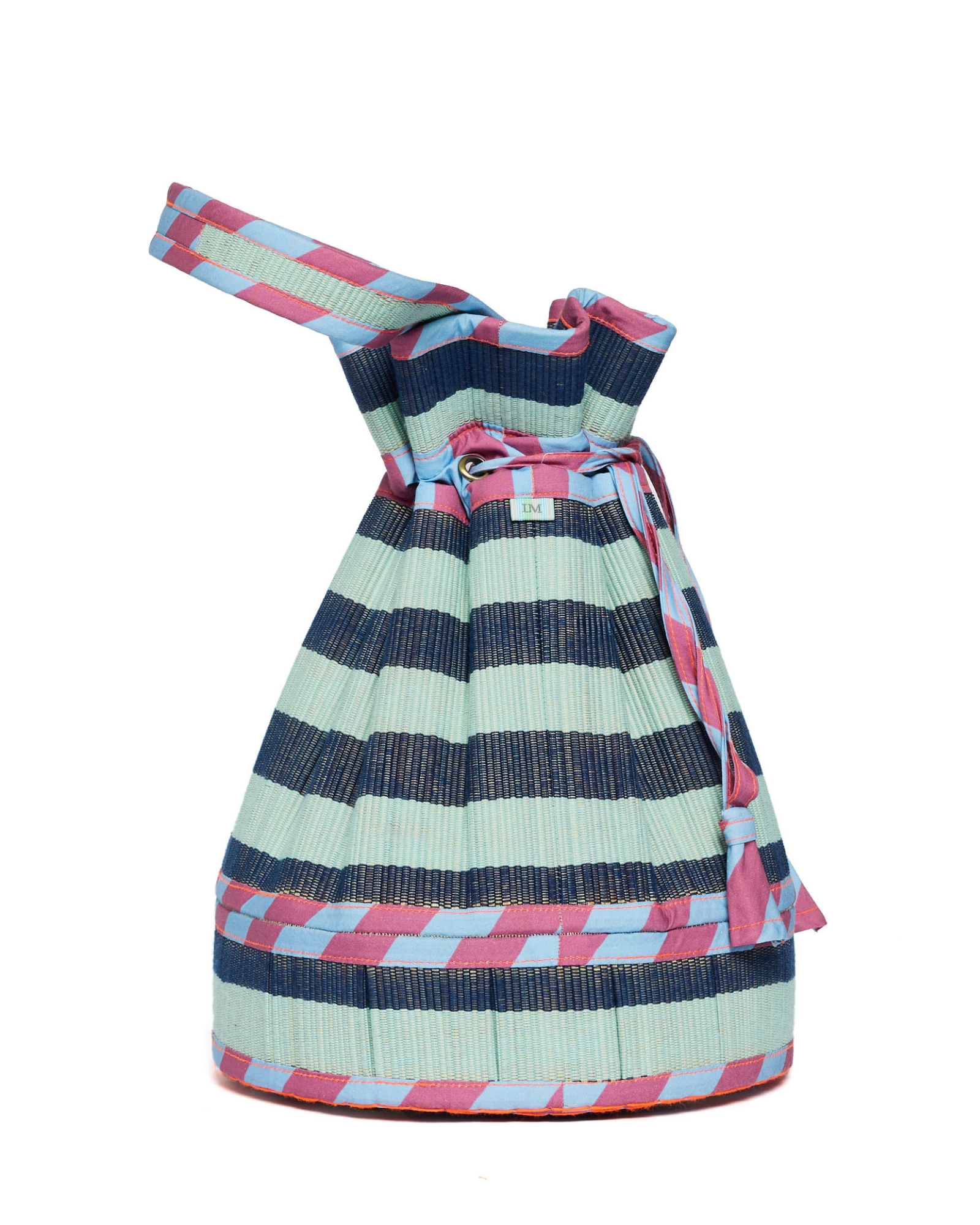 Midi Leisure Tote - Dolce Disco