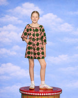 Kids Lucia Playsuit - Keiko