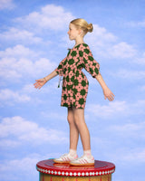 Kids Lucia Playsuit - Keiko