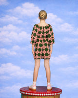 Kids Lucia Playsuit - Keiko