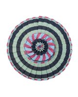 Luxe Capri Hat - Dolce Disco