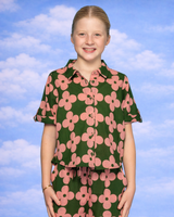 Kids Keiko Shirt - Keiko