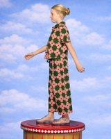 Kids Harper Pant - Keiko