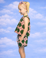 Kids Hara Top - Keiko