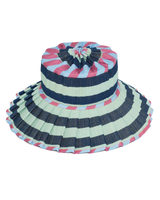 Luxe Capri Hat - Dolce Disco