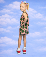 Kids Hara Top - Keiko