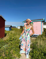 Harper Pant - Sorrento