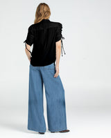 Rio Shirt - Black