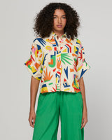 Maui Shirt - Shapes