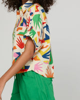 Maui Shirt - Shapes