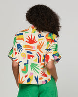 Maui Shirt - Shapes