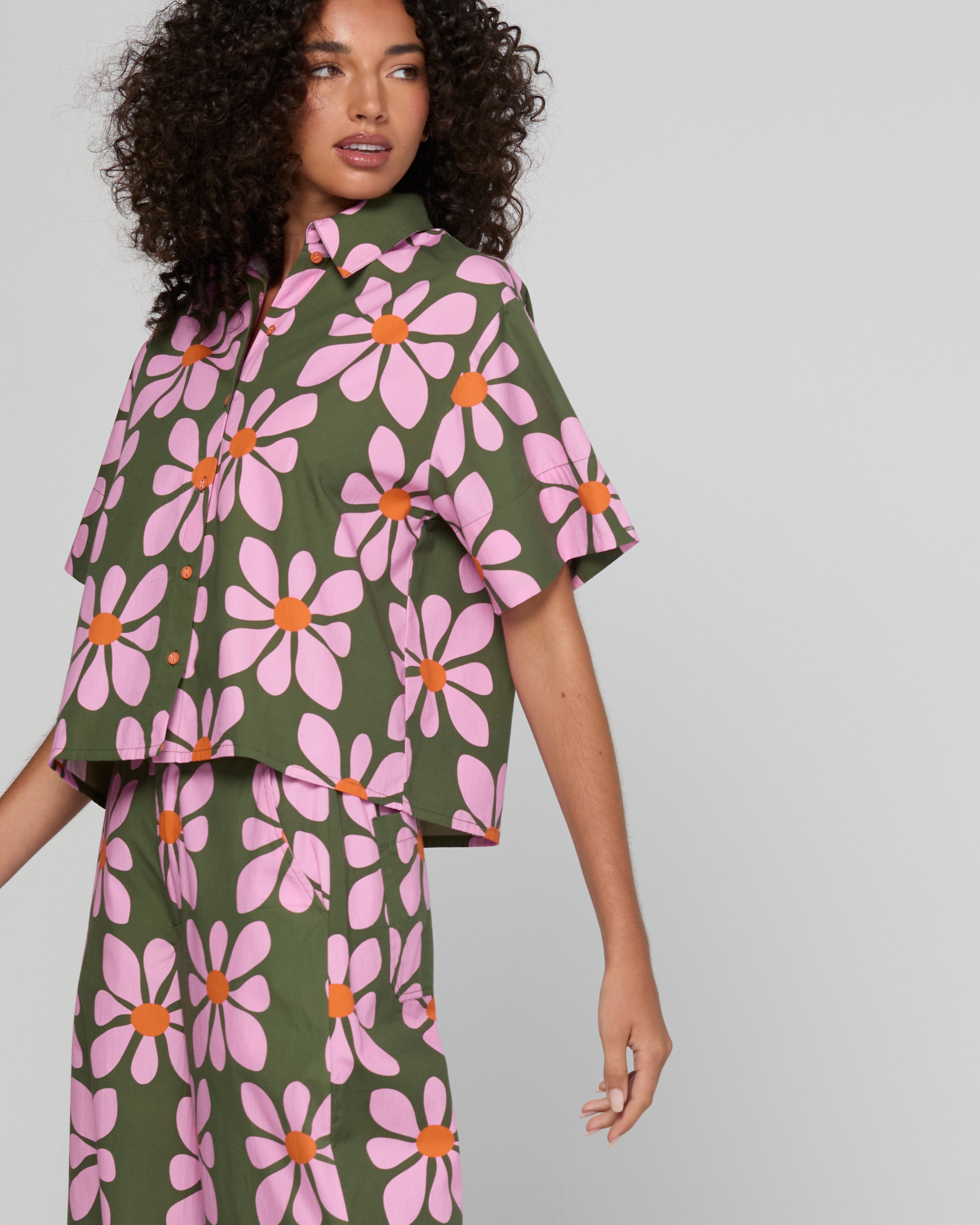 Cosmos Shirt - Cosmos