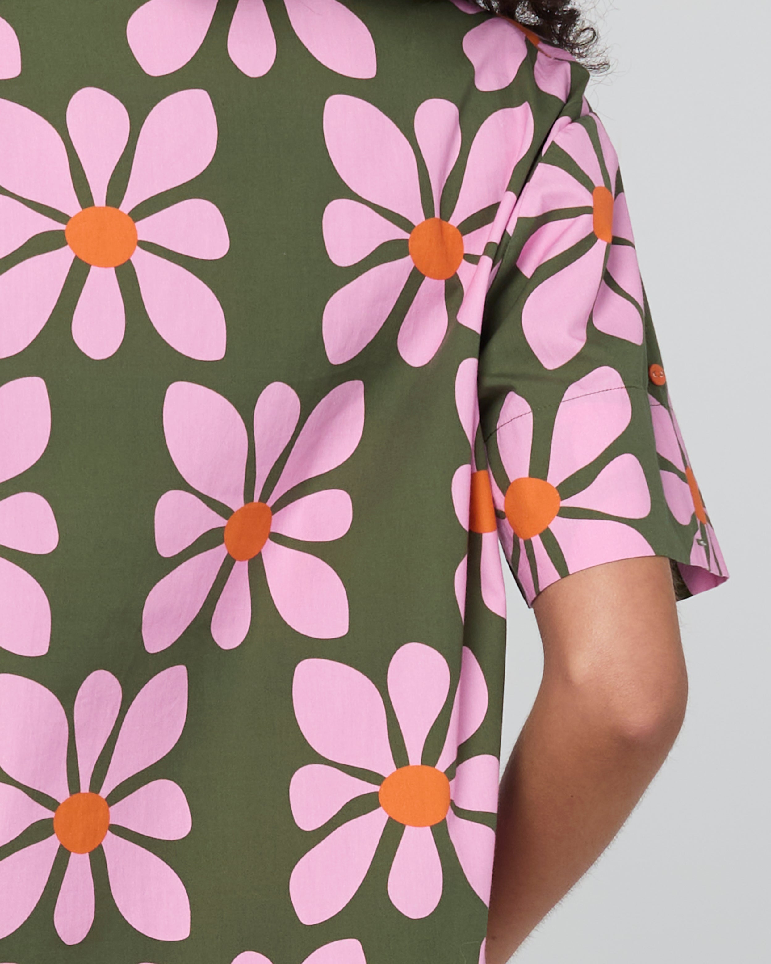 Cosmos Shirt - Cosmos
