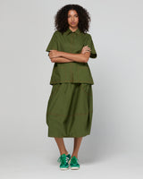 Hatsu Shirt - Chive