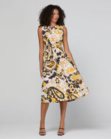 Carmen Dress - Thema
