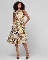 Carmen Dress - Thema
