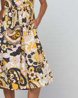 Carmen Dress - Thema
