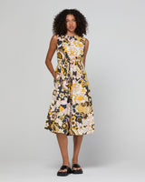 Carmen Dress - Thema