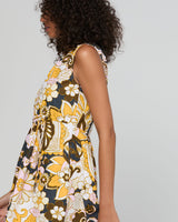 Carmen Dress - Thema