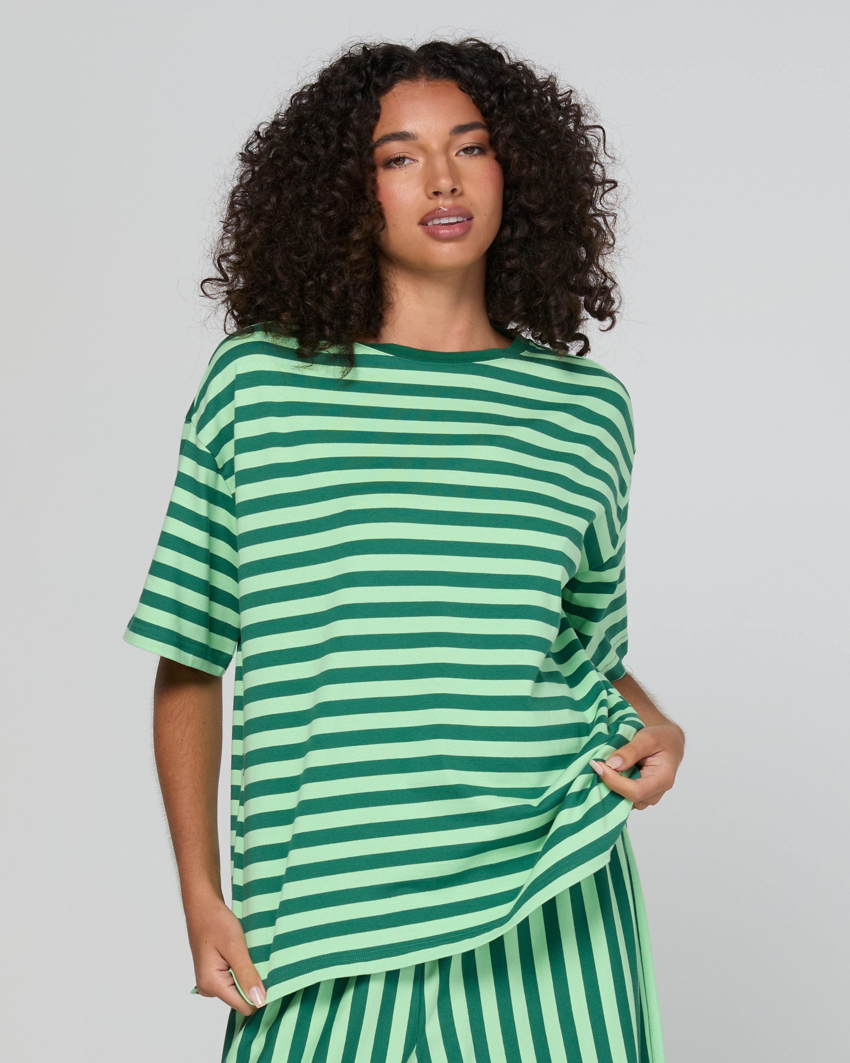 Luka Tee - Kiwi