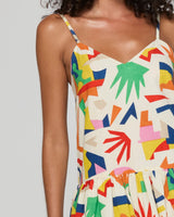 Ahana Dress - Shapes
