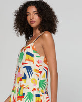 Ahana Dress - Shapes