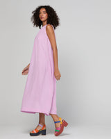 Oceano Dress - Sorbet