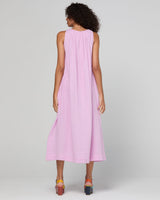 Oceano Dress - Sorbet
