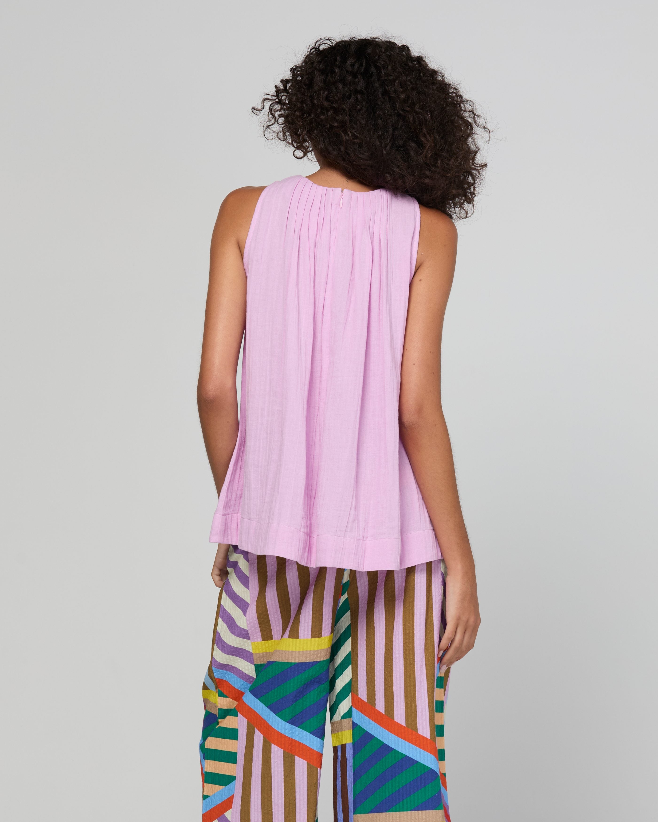 Oceano Top - Sorbet