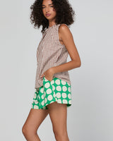 Colada Short - Circulo