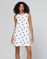 Hara Dress - Polka Dot