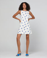 Hara Dress - Polka Dot