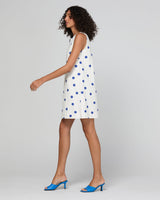 Hara Dress - Polka Dot