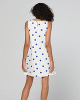 Hara Dress - Polka Dot