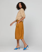 Guru Skirt - Turmeric