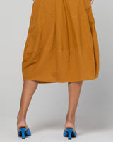 Guru Skirt - Turmeric