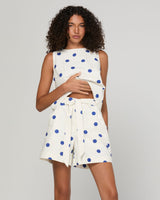 Fay Short - Polka Dot