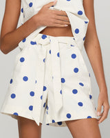 Fay Short - Polka Dot