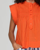 Danika Top - Chilli