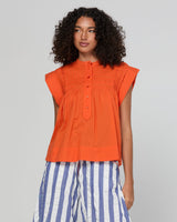 Danika Top - Chilli