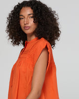 Danika Top - Chilli