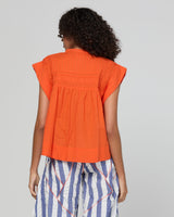 Danika Top - Chilli